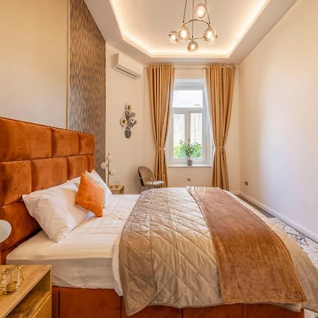 בודפשט Exclusive Downtown Quentin Residence By Prestige Homes מראה חיצוני תמונה