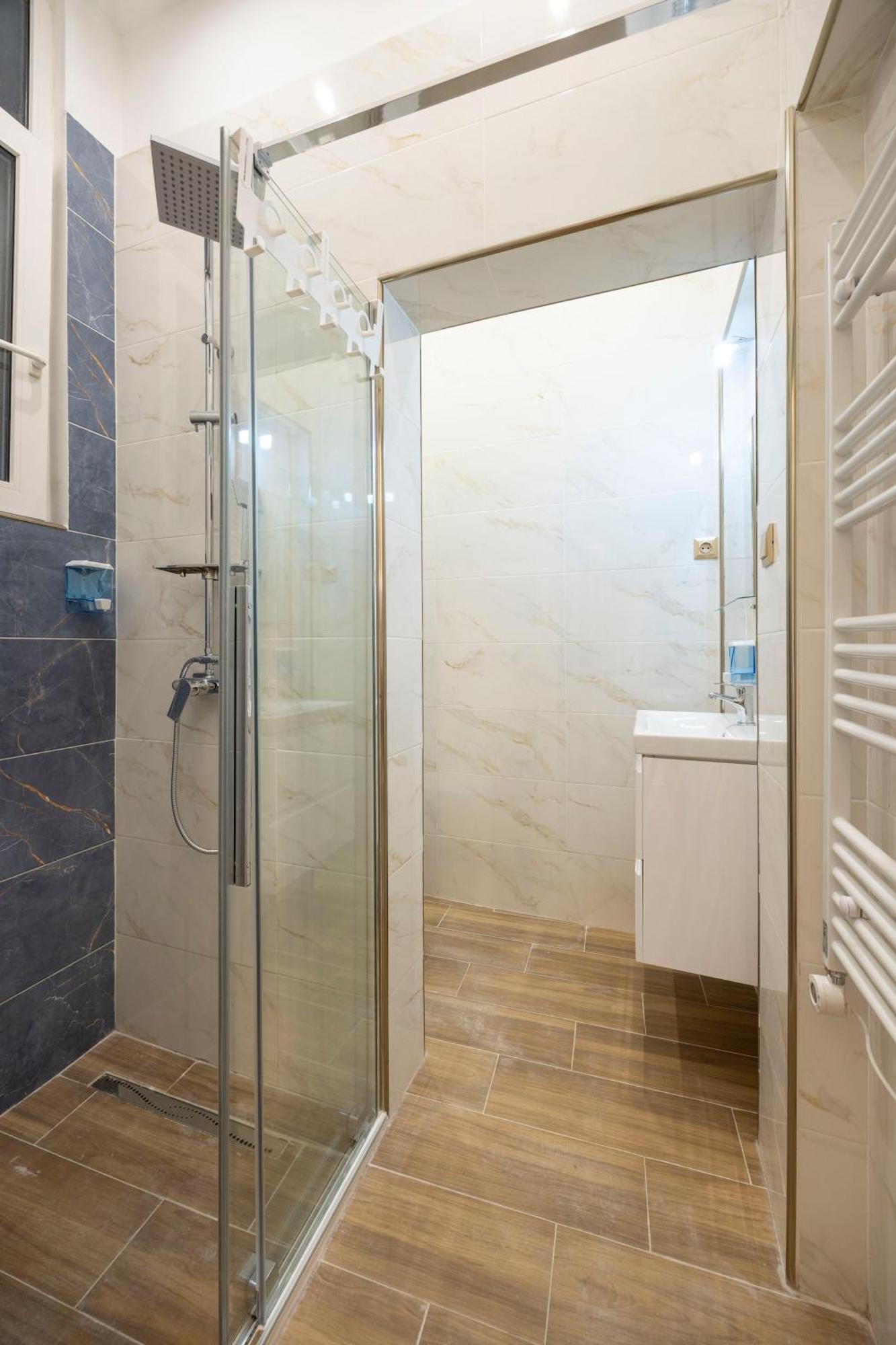 בודפשט Exclusive Downtown Quentin Residence By Prestige Homes מראה חיצוני תמונה